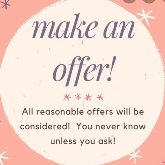 Make an offer! - Picture 1 of 1